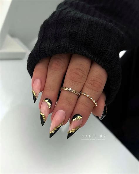 dior inspired stiletto nails|short stiletto nail designs.